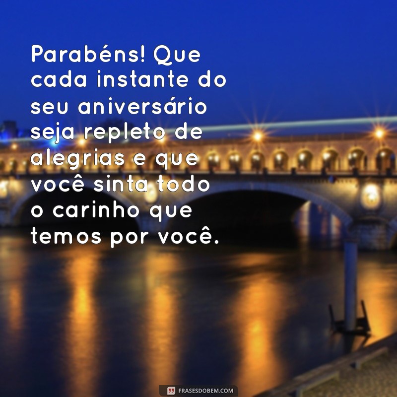 Mensagens de Aniversário Para Irmã Amada: Celebre com Amor e Carinho 