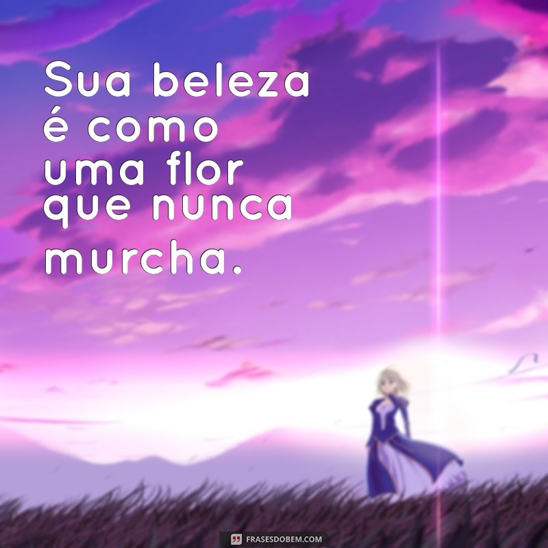 Frases Encantadoras para Celebrar a Beleza das Pessoas Lindas 