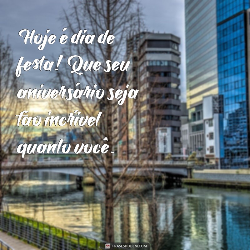 Frases Incríveis de Feliz Aniversário para Encantar sua Namorada 