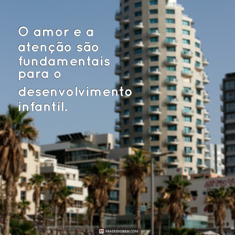 Frases Inspiradoras sobre o Conselho Tutelar: Protegendo Nossas Crianças 