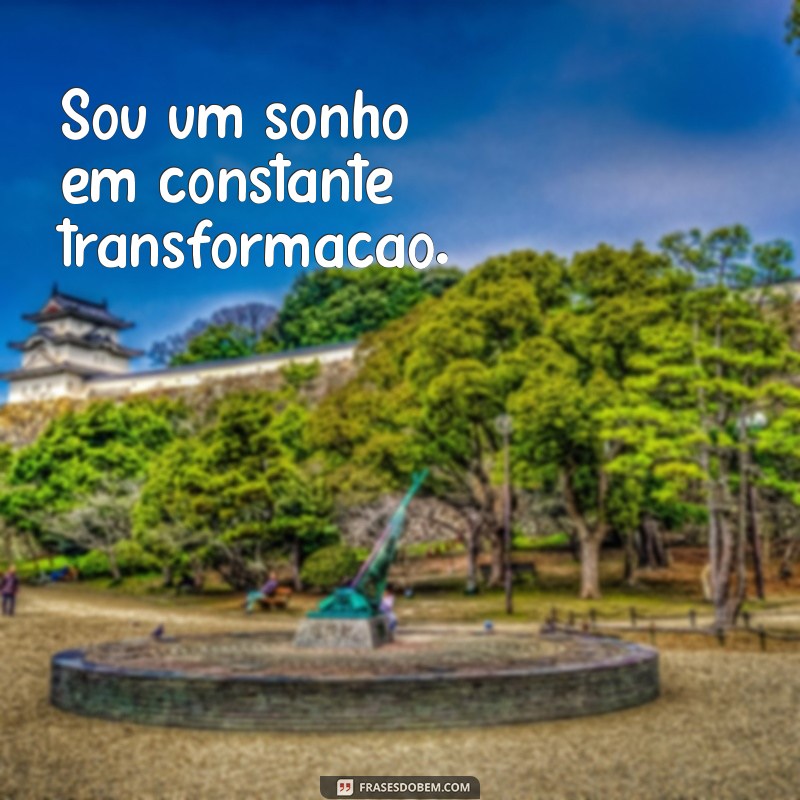 Frases Poderosas para Fotos Sozinha: Inspire-se e Empodere-se! 