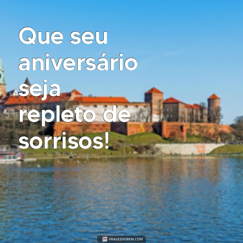 Frases Curtas e Emocionantes de Aniversário para Sobrinha: Celebre com Amor! 