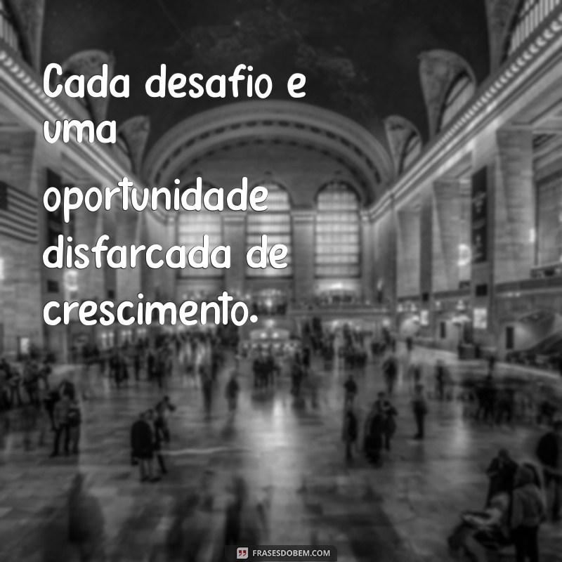 Frases Inspiradoras para Transformar sua Vida: Dicas e Reflexões 