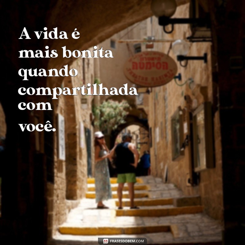 Frases Inspiradoras para Celebrar o Amor e a Amizade no Relacionamento 