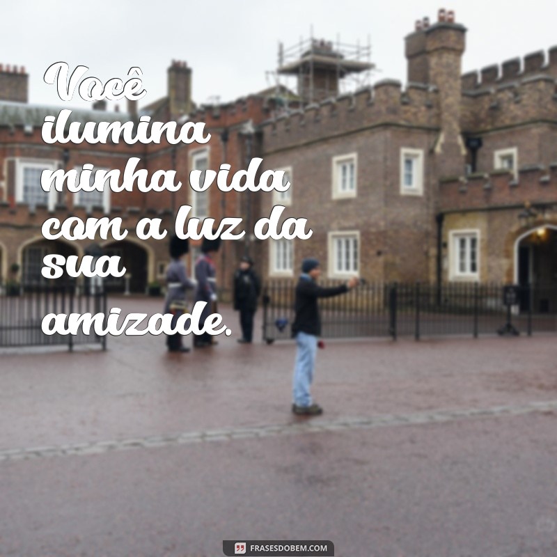 Frases Inspiradoras para Celebrar o Amor e a Amizade no Relacionamento 