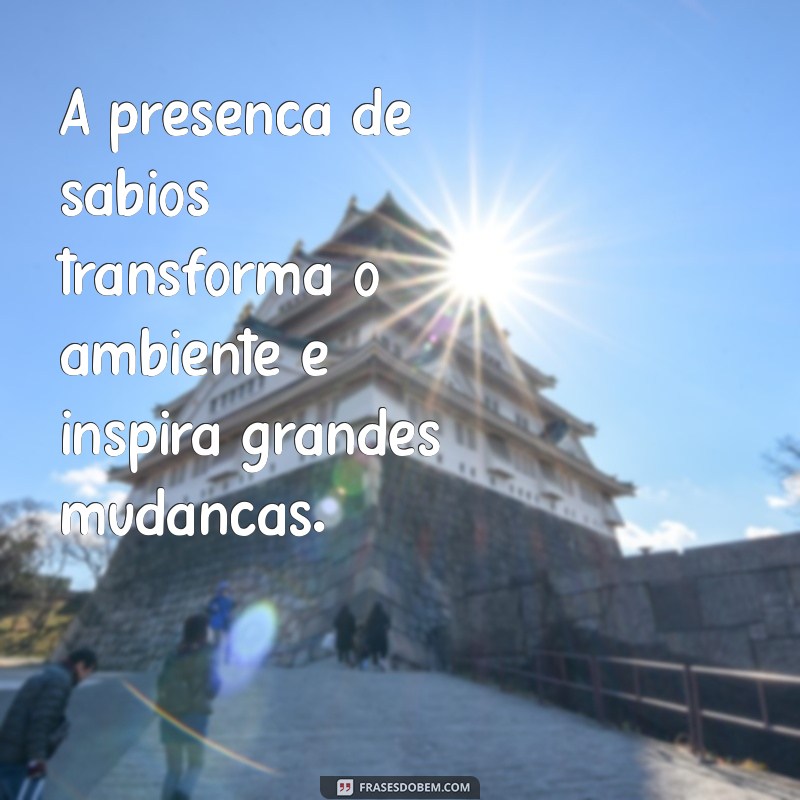 Provérbios 13:20 - A Sabedoria de Caminhar com os Sábios 