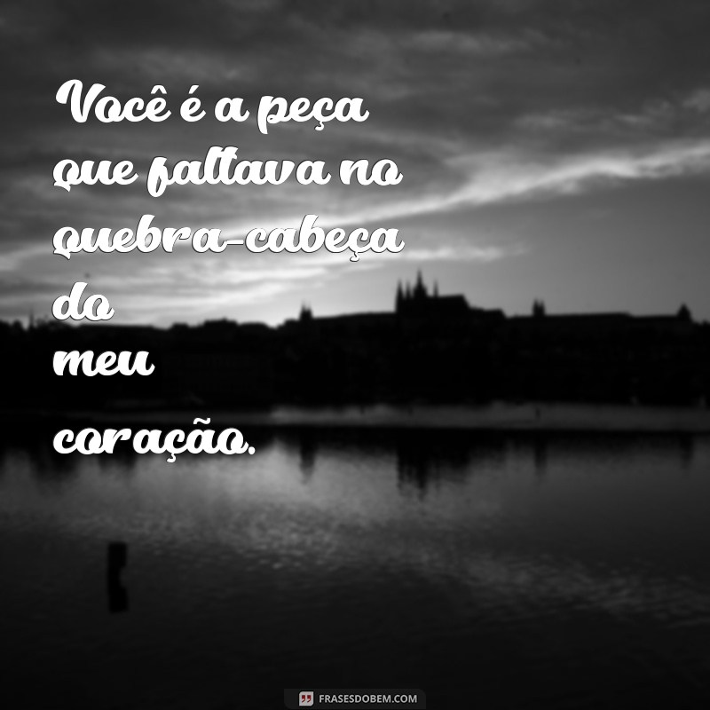 Frases Irresistíveis para Fazer Ele se Apaixonar por Você 