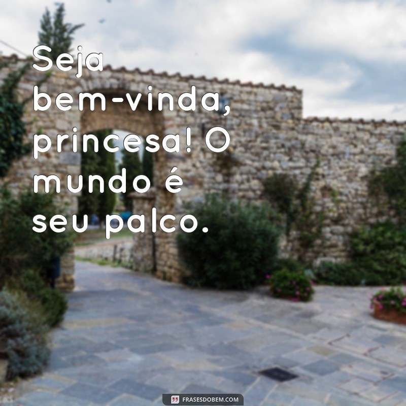 Como Receber Sua Princesa: Dicas para uma Recepção Inesquecível 