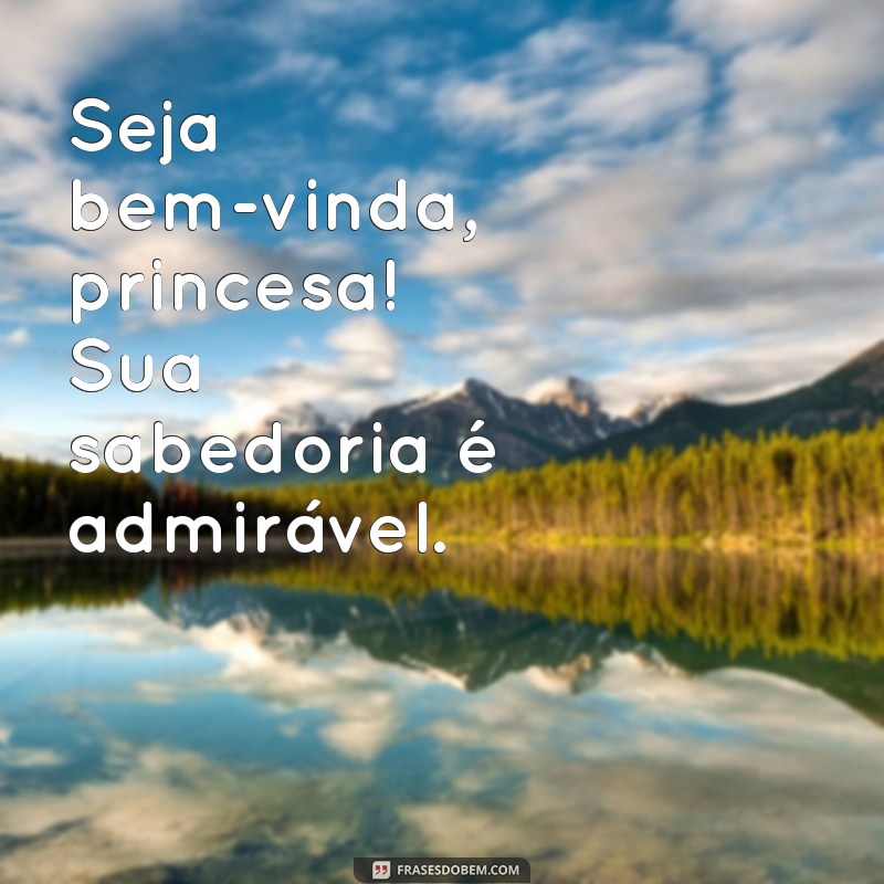 Como Receber Sua Princesa: Dicas para uma Recepção Inesquecível 