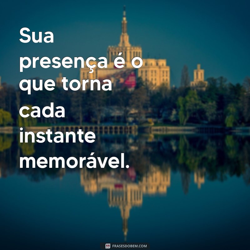 Convite Especial: Sua Presença É Fundamental para Nós! 