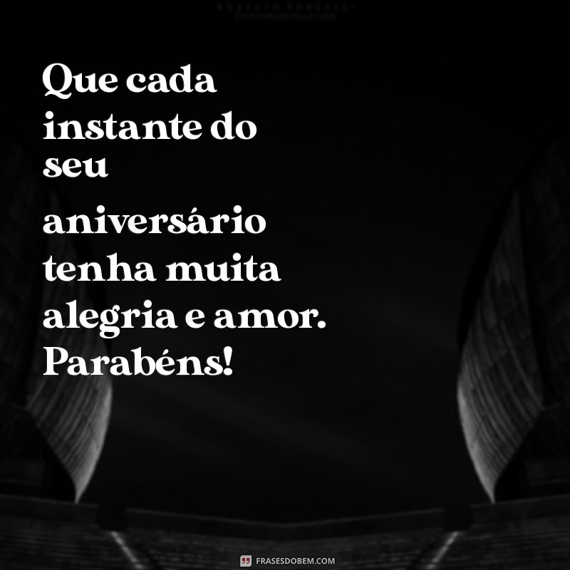 Mensagens Criativas para Aniversário da Sobrinha: Celebre com Amor e Alegria! 