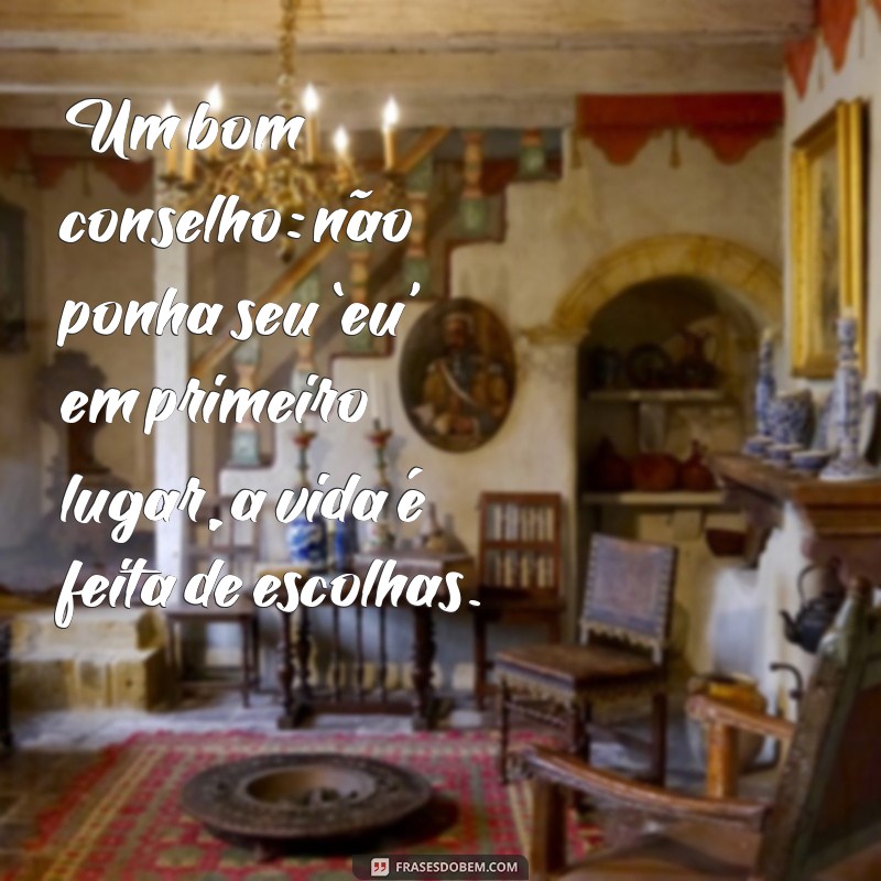 Indiretas Pesadas: As Melhores Frases para Deixar o Recado 