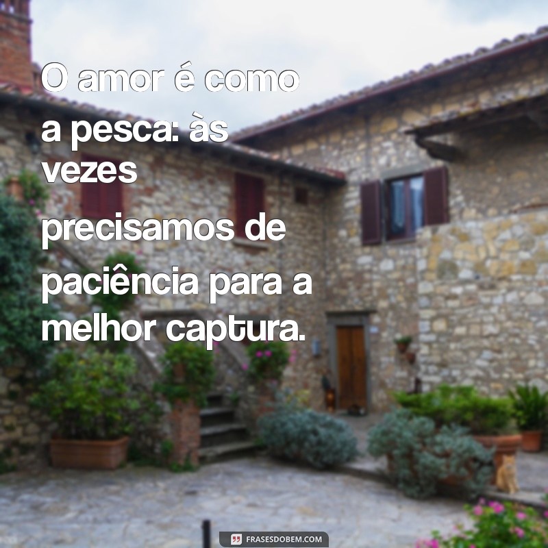 Descubra Como os Peixes Vivem o Amor: Características e Relacionamentos 