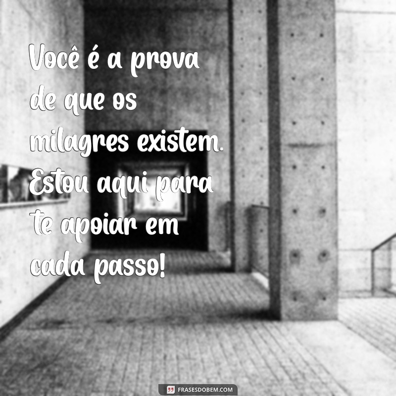 Mensagens Carinhosas para Afilhados Bebês: Dicas e Inspirações 