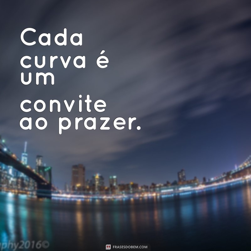 Frases Sedutoras para Fotos: Dicas para Arrasar nas Redes Sociais 