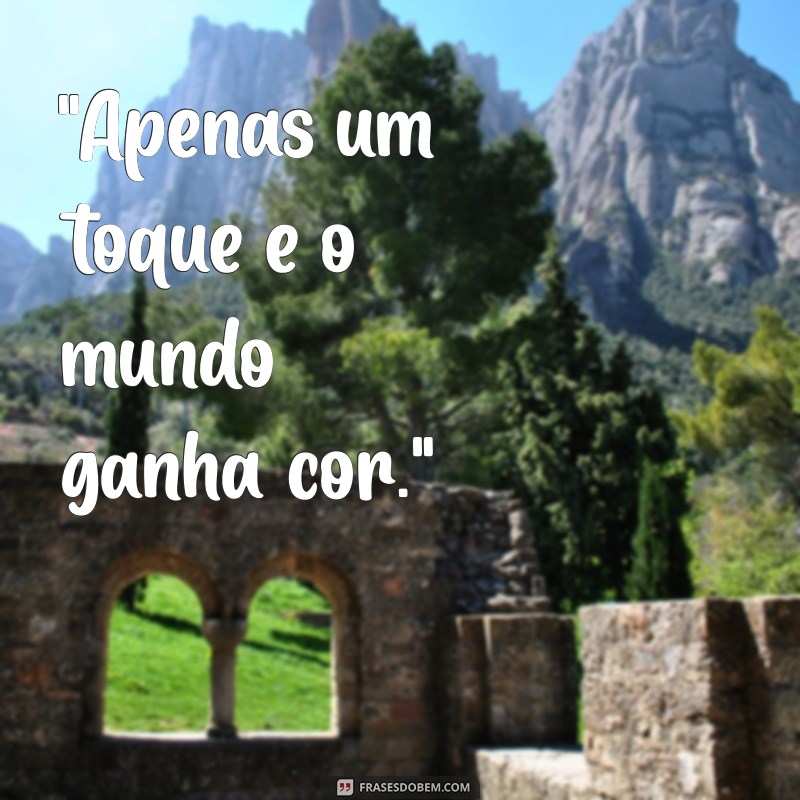 frases sedutoras para fotos 