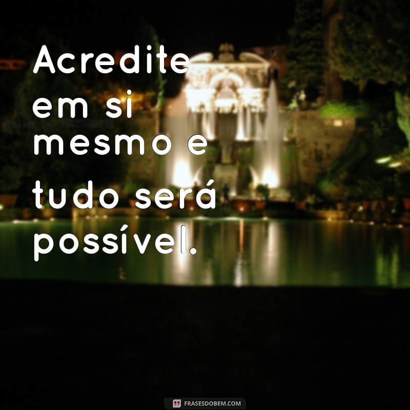 Frases Inspiradoras para Legendar Suas Fotos: Refletindo Sobre Você Mesmo 