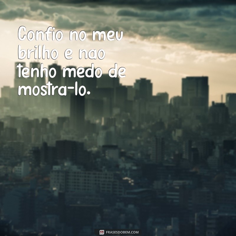 Frases Inspiradoras para Legendar Suas Fotos: Refletindo Sobre Você Mesmo 