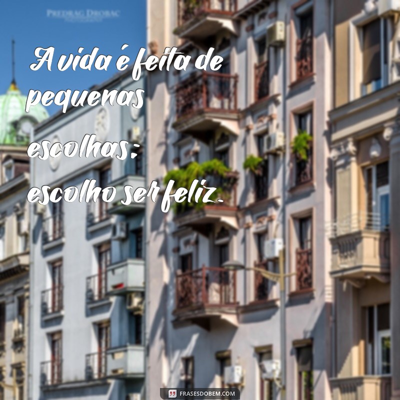 Frases Inspiradoras para Acompanhar Suas Fotos de Perfil Sozinha 