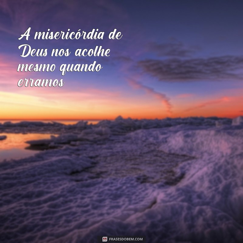 Frases Inspiradoras sobre Deus: Mensagens Bonitas para Refletir e Compartilhar 