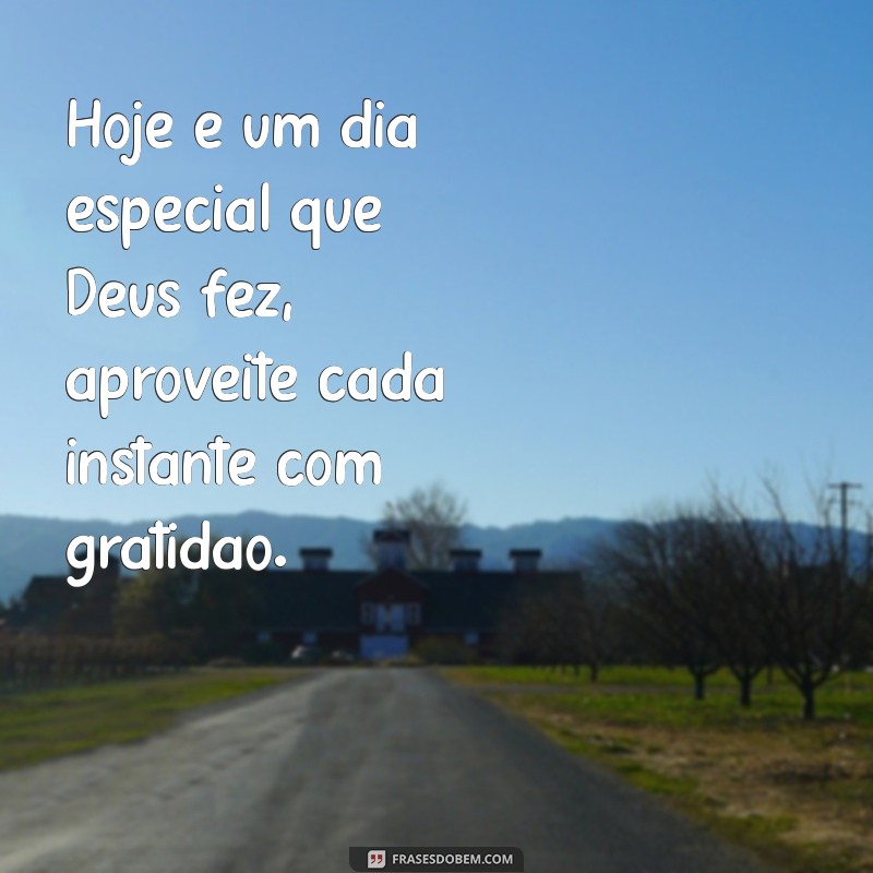 Frases Evangélicas Inspiradoras para uma Boa Tarde 