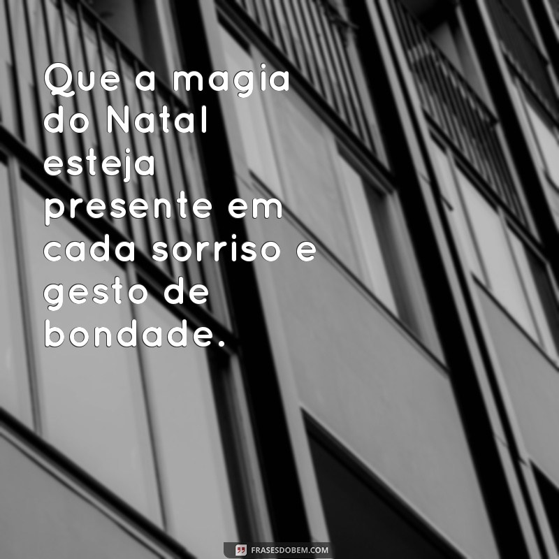 Descubra as mais belas frases natalinas inspiradas no cristianismo 