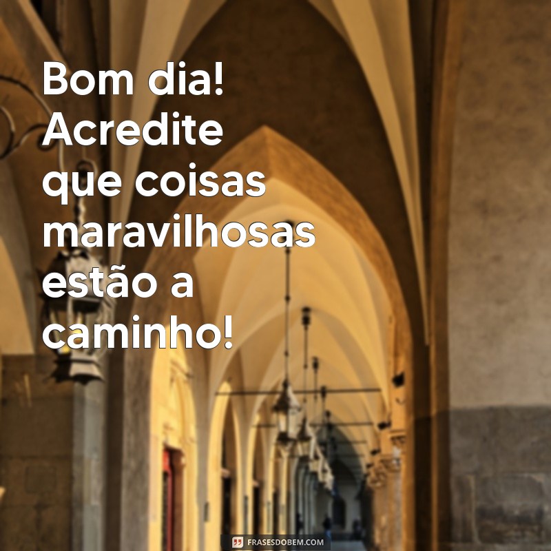 Como Começar Seu Dia com Positividade: Dicas e Frases Inspiradoras 