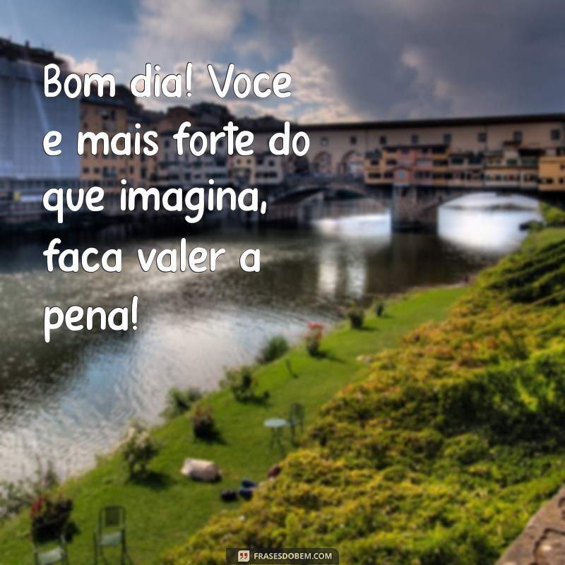 Como Começar Seu Dia com Positividade: Dicas e Frases Inspiradoras 