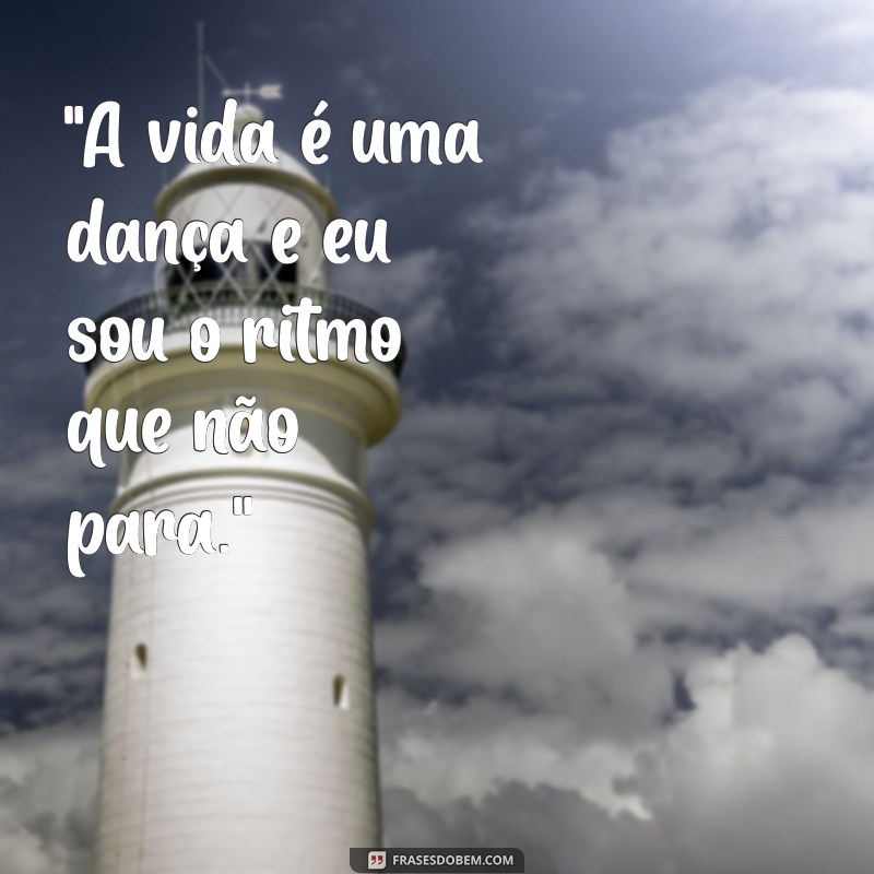 mc hariel frases 