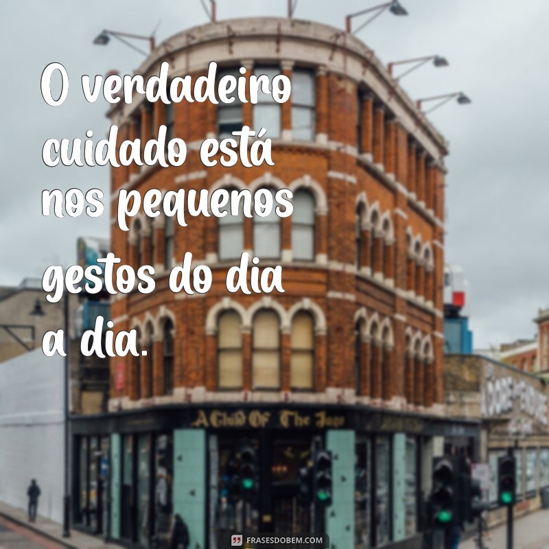 Frases Inspiradoras para Cuidadores de Idosos: Reflexões e Motivação 