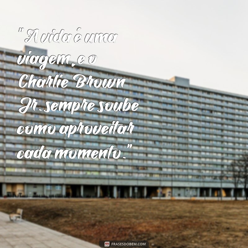 charlie brown jr idade 