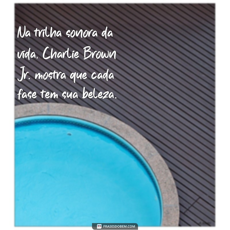 Descubra a Idade de Charlie Brown Jr. e Sua Trajetória Musical 