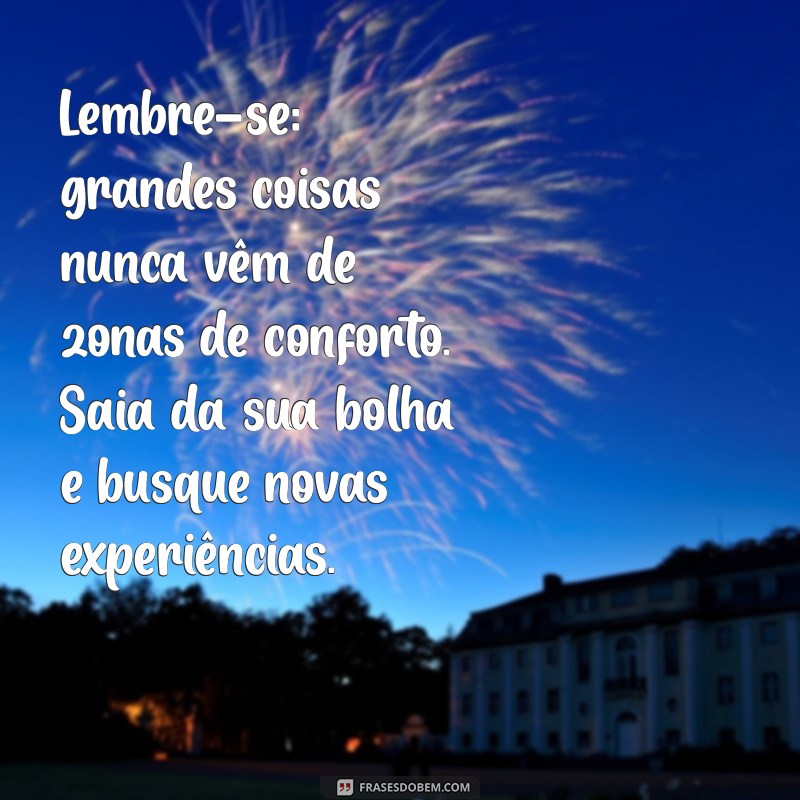 Mensagem Motivacional do Dia: Inspire-se e Transforme Sua Rotina 