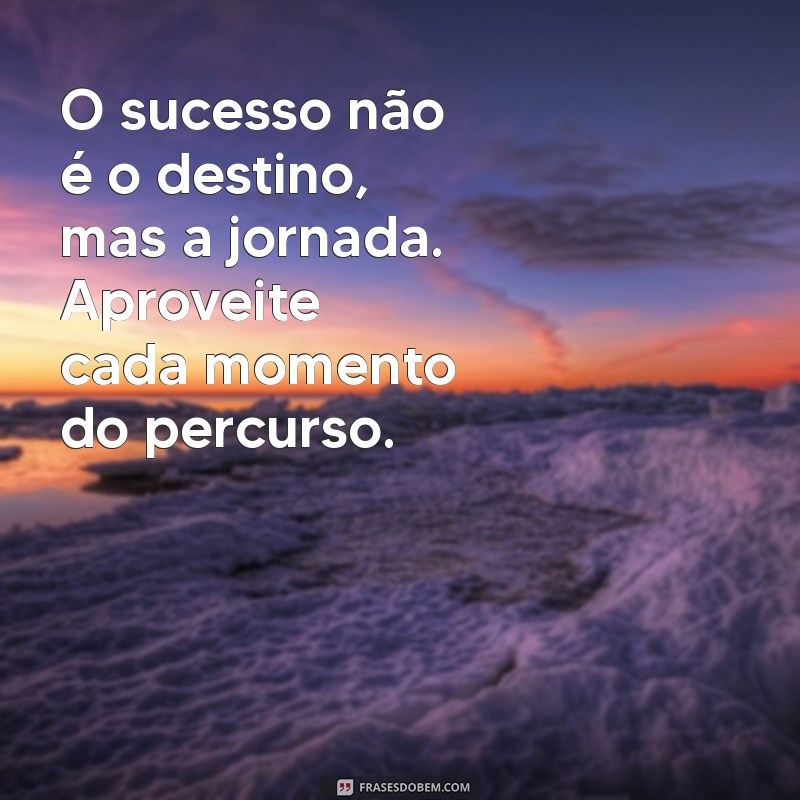 Mensagem Motivacional do Dia: Inspire-se e Transforme Sua Rotina 