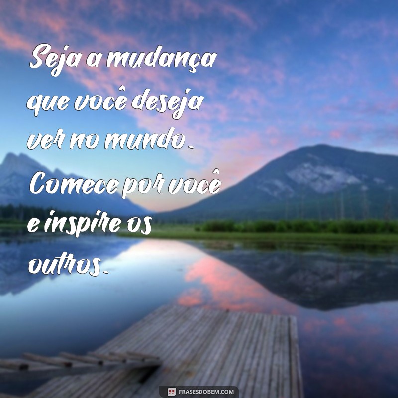 Mensagem Motivacional do Dia: Inspire-se e Transforme Sua Rotina 