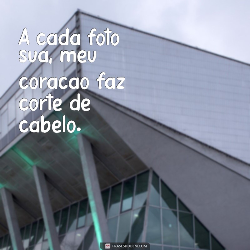 As Melhores Cantadas Para Bombar Seus Comentários no Instagram 