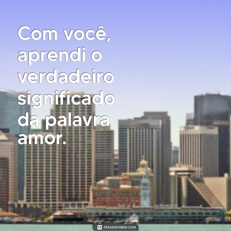 As 20 Melhores Frases Apaixonadas para Encantar sua Namorada 