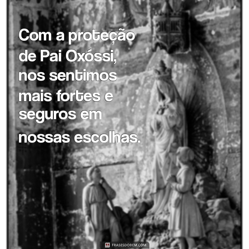 Pai Oxóssi: Conheça o Protetor da Caça e da Natureza no Candomblé 