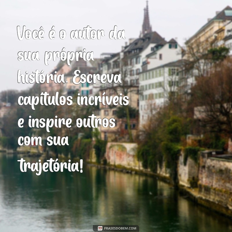 Frases Motivacionais para Status: Inspire-se e Compartilhe! 