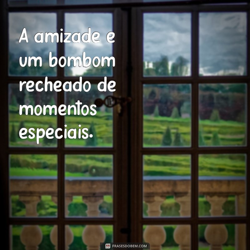 As Melhores Frases de Bombom para Encantar e Inspirar 