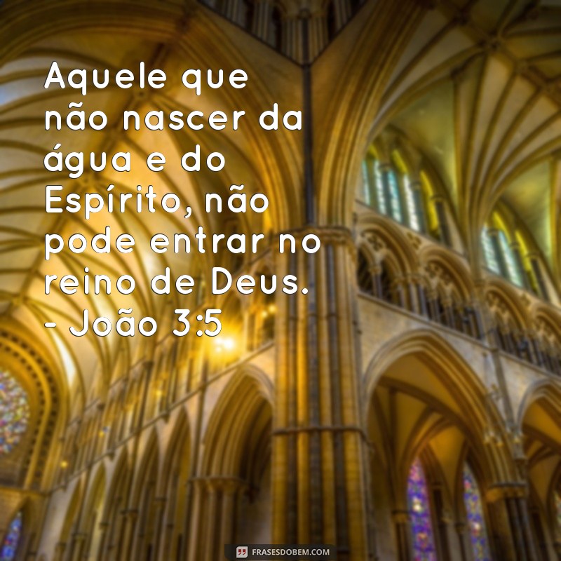 Conheça as melhores frases de Jesus que vão inspirar sua vida 