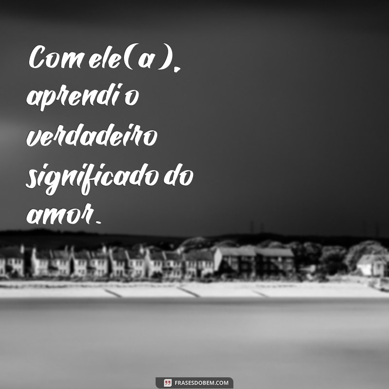 Frases Inspiradoras para Legendar Fotos com Seu Filho 