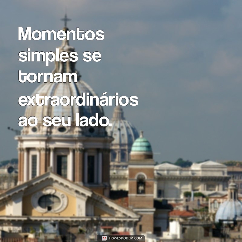 Frases Inspiradoras para Legendar Fotos com Seu Filho 