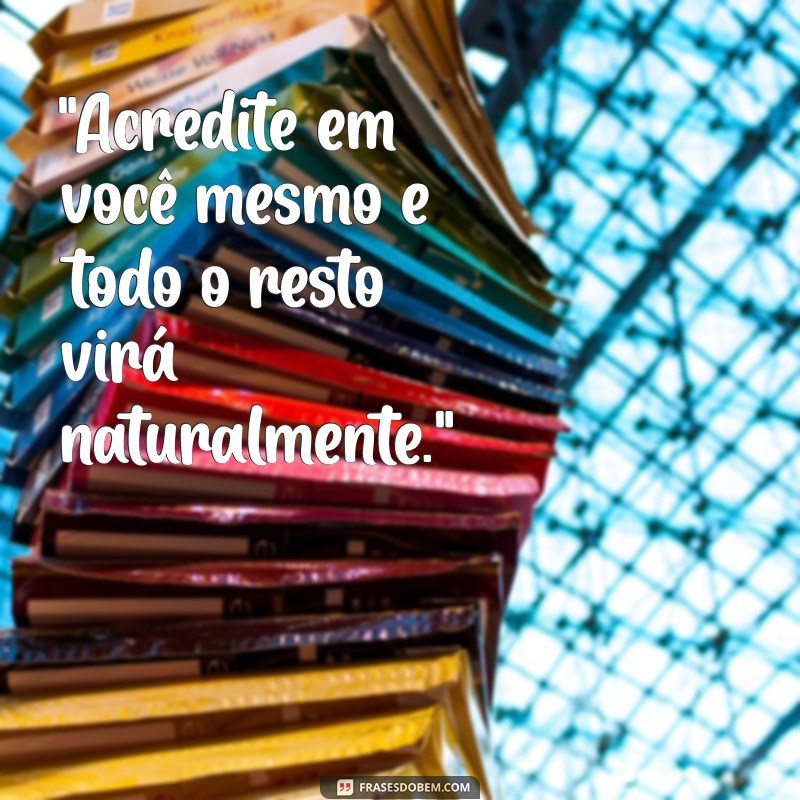 frases de livro motivacional 