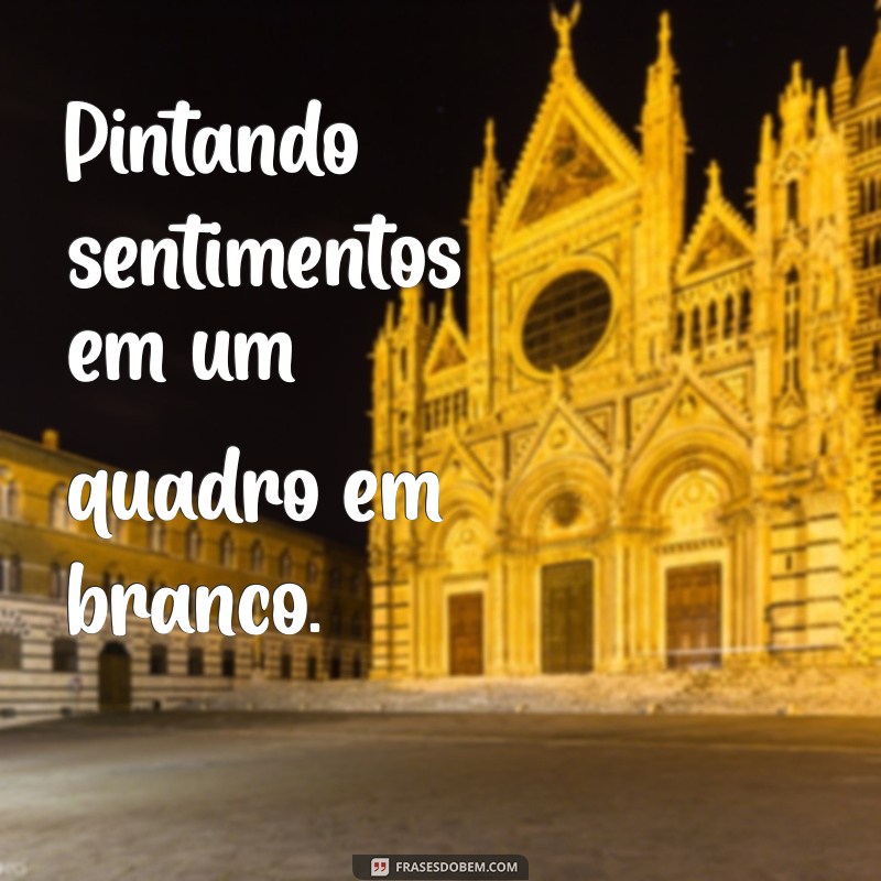 100 Frases Criativas para Bio do Tumblr: Inspire sua Identidade Online 