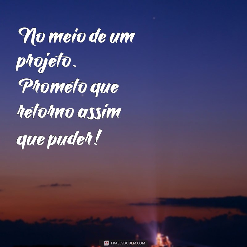 Frases Criativas para Recados no WhatsApp: Inspire-se e Compartilhe! 