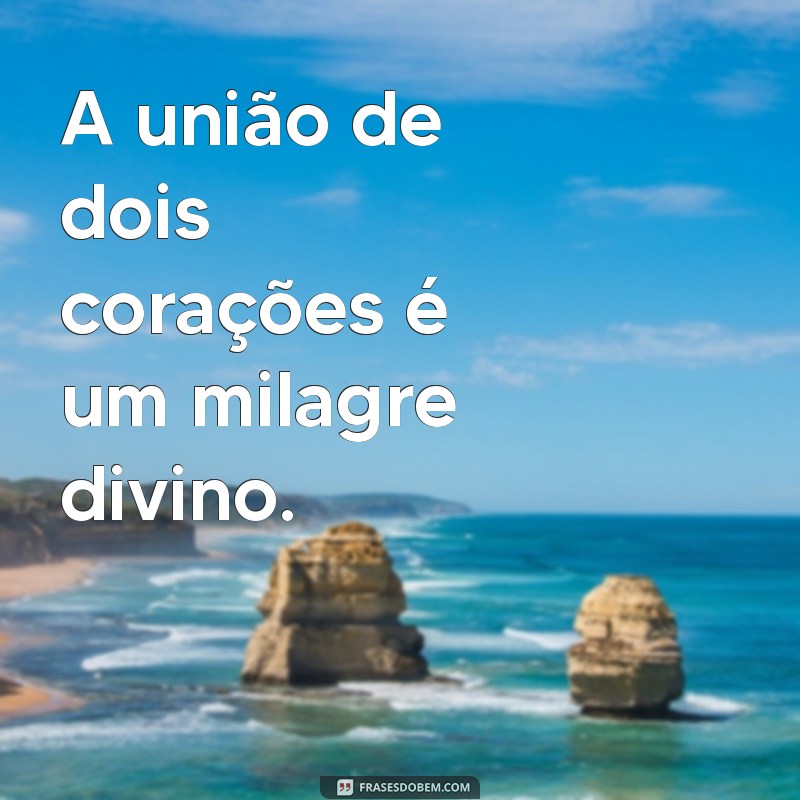 Frases Evangélicas Inspiradoras para Celebrar o Amor no Casamento 