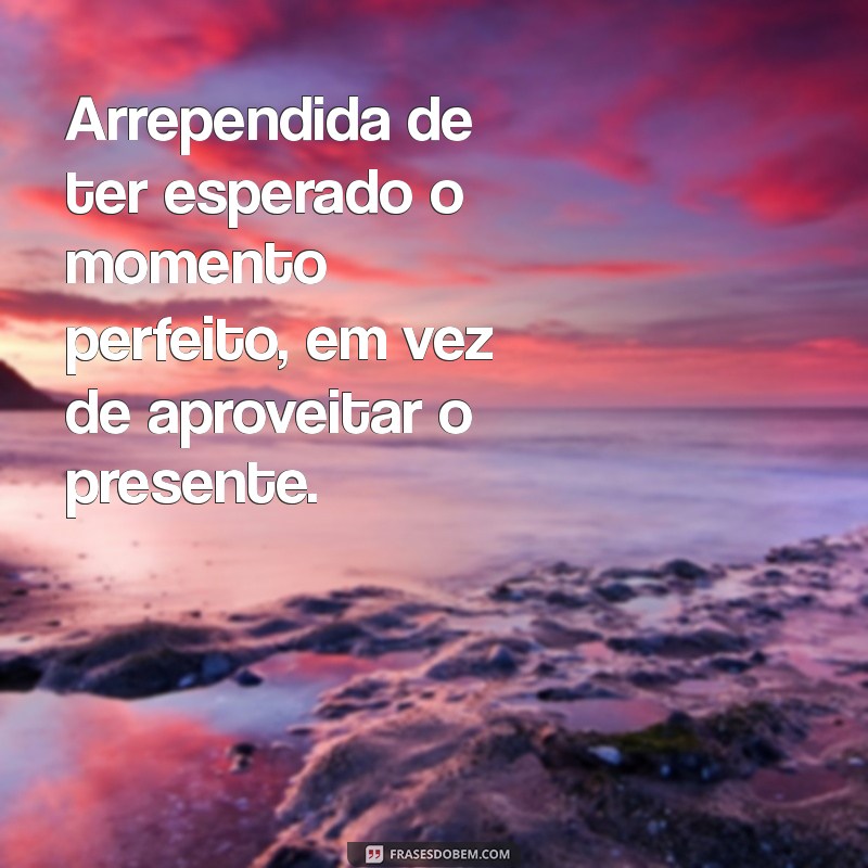 Como Lidar com o Arrependimento: Dicas para Superar e Avançar 