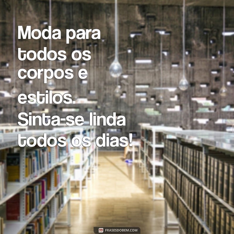 Como Criar uma Bio Irresistível para sua Loja de Roupas: Dicas e Exemplos 