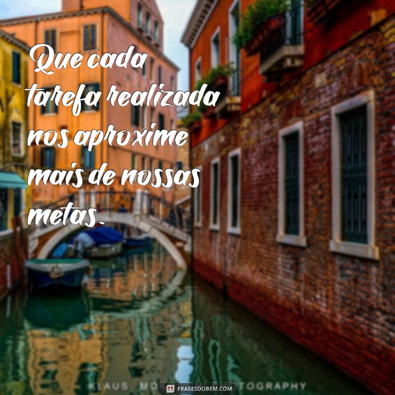 Frases Inspiradoras para Retornar ao Trabalho com Motivação 